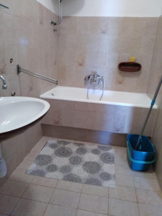 Apartman Frketic Zaboric Exteriör bild