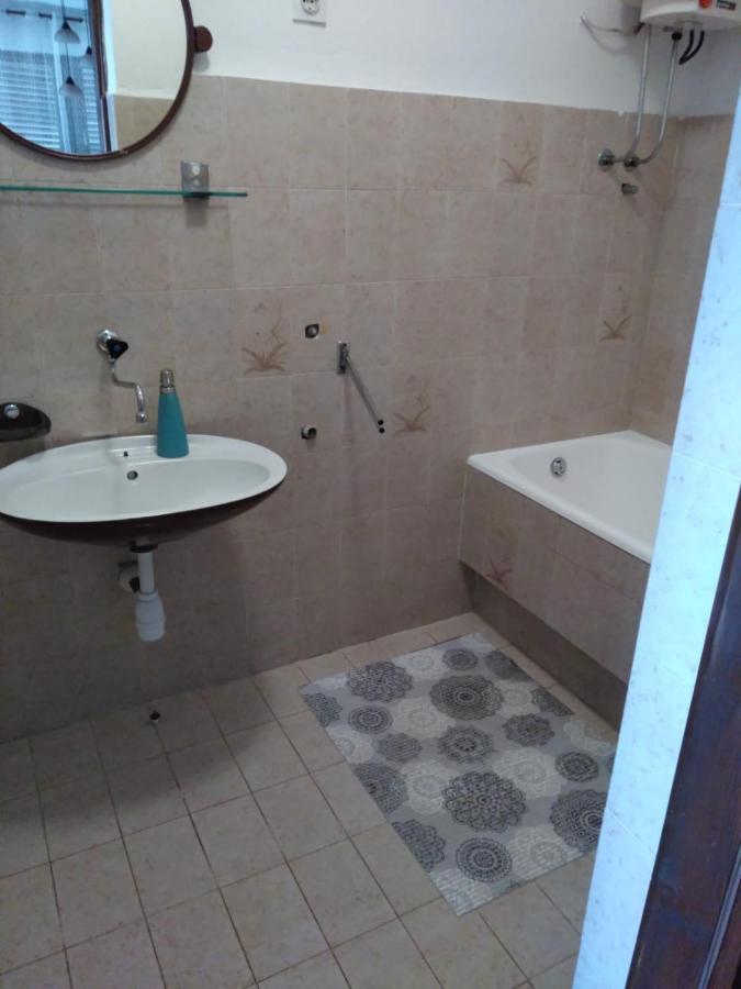 Apartman Frketic Zaboric Exteriör bild