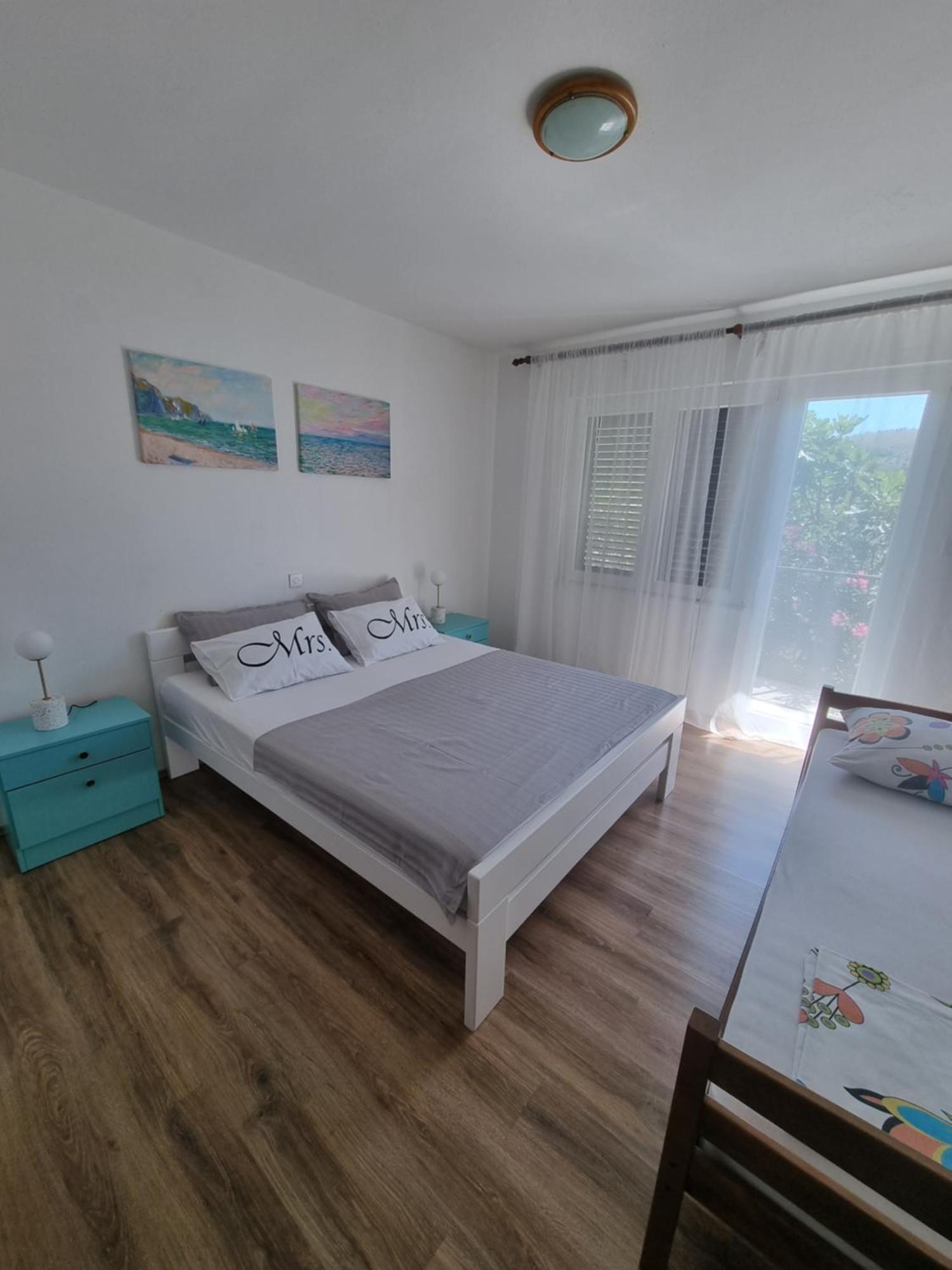 Apartman Frketic Zaboric Exteriör bild